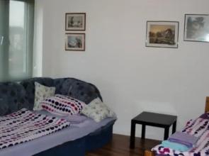 Appartment im Zentrum Düsseldorf