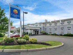 Holiday Inn Express Plymouth by IHG