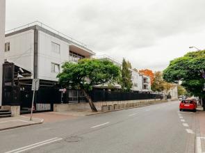 ShortStayPoland Piękna B20