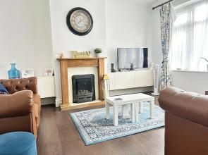 Groups&family Friendly - Garden & Free Parking