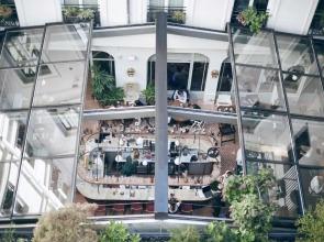 Hotel Des Grands Boulevards