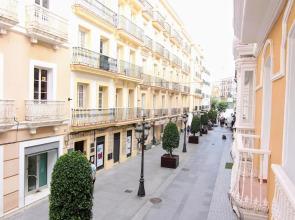 Apartamento Gracia Gaditana