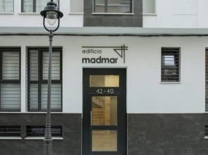 Caleta Homes - Ancha del Carmen