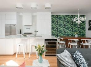 Colorful 3BR in Plateau by Sonder