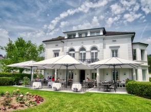 Hotel Schweizerhof Luzern