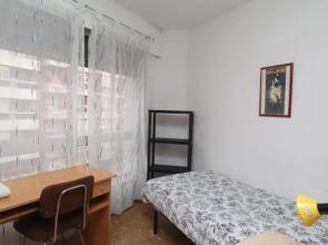 Residencia Casa Nostra