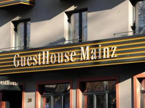 GuestHouse Mainz