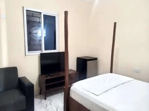 Faith and Grace Guest House