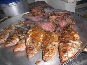 Hostal Camping Beach