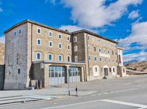 Hotel Bernina Hospiz - Hostel
