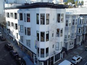 Chapter San Francisco