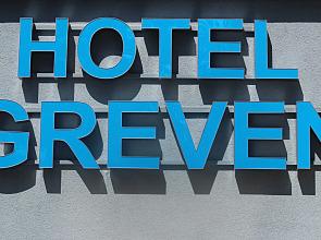 Hotel Greven