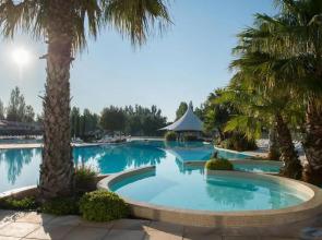 Mhome Tconfort 6P VIAS PLAGE MER A 500 M