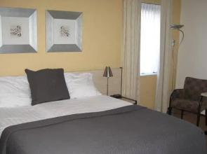 Restaurant Overbosch