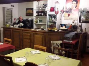 Agriturismo La Ravegnana