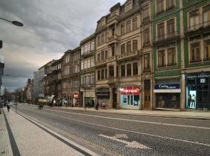 Your Opo Bolhão Apartments