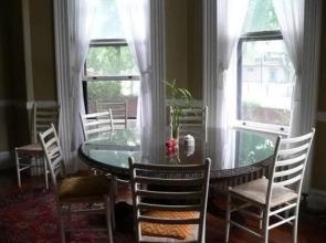 Beacon Hill Bed and Breakfast