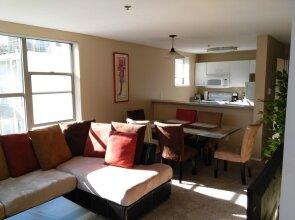 Seattle Convention Suites by Metro