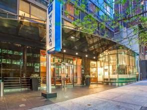 Midtown 45 at New York City