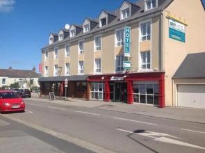 Brit Hotel Cherbourg Octeville