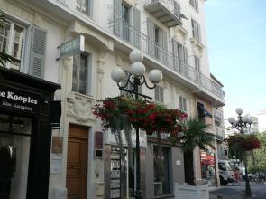 Le Petit Trianon et Le Charme des Suites