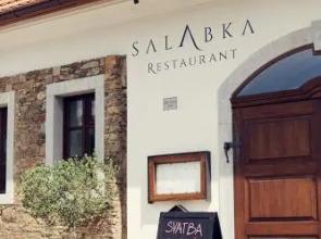 Golden Prague Resort Salabka