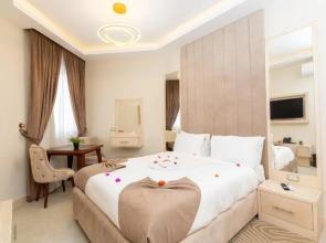 Marom Port Said Resort & Beach