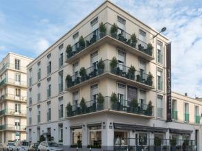 Hôtel et Spa Vent d'Ouest