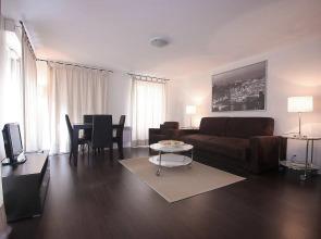 Bridgestreet Opera Apartments