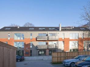 Apartment Stine, Husum