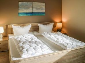 Stunning Apartment in Graal Müritz With 2 Bedrooms