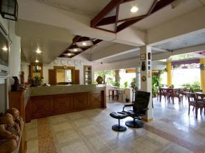 Sawasdee Place Hotel