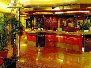 Hotel Palazzo-Kassel'S Vielseitige Hotelwelt