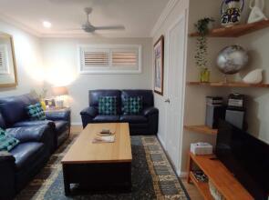 Se-Ayr BnB at Lighthouse