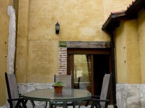 Vivienda Turistica El Caneco