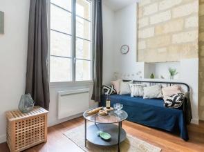 Charming Apartment in the Center