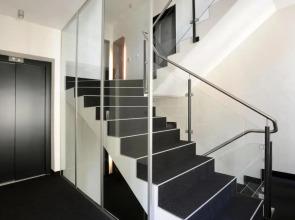 The Green Rostock Apartment Hotel