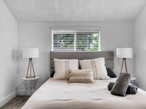 Design District Luxe 3BD Home