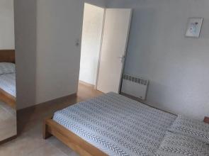 Etang Vallier Resort