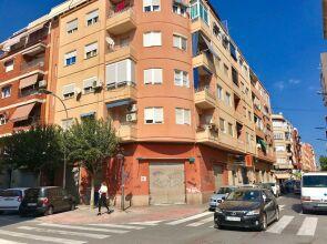 Apartment on Capitán Dema