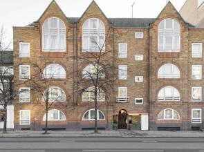 Beautiful One Bed Apartment In East London