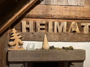 Charmantes, Einladendes Ferienhaus in Toller Natur