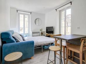 Le Dubois - Cosy & Clean