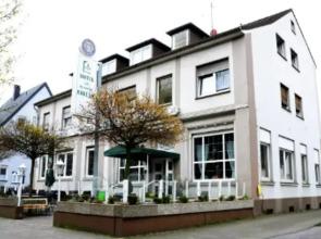 Hotel - Restaurant Breuer