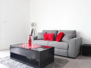 Appartement La Rochelle, 2 pièces, 4 personnes - FR-1-246-160