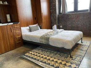 3E-Cozy! Micro apartment! in Oakland, sleeps 1