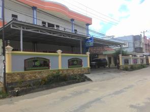 Losmen Ibu Hj. Tarjo