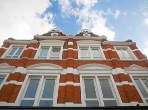 Greenwich Serviced Apartments