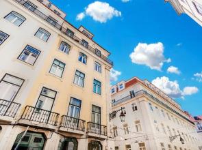 Downtown Nova Baixa-Chiado