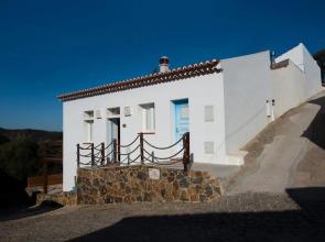 Valley house Aljezur old town